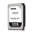 thumbnail image 1 of HGST 0F29561 3.5 inch 12TB ES 72000RPM 256MB SAS 12Gb/s 4Kn TCG Ultrastar He12 Bare, 1 of 1
