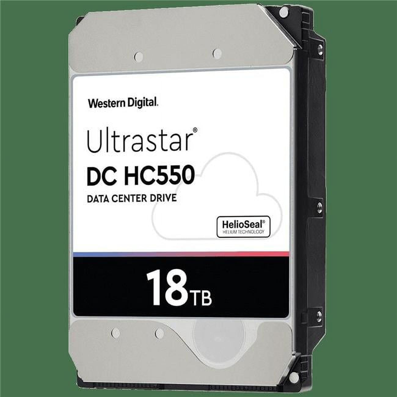 Shop 18TB Hard Drives for NAS External and Internal Storage Needs