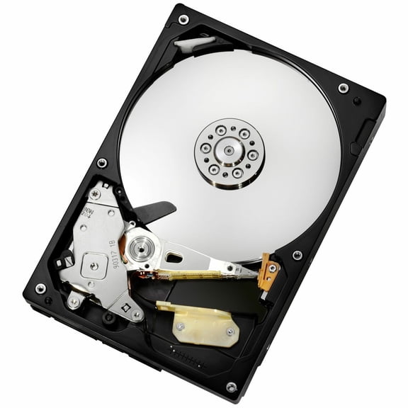HGST Deskstar 7K1000.C HDS721050CLA362 500 GB Hard Drive, 3.5" Internal, SATA (SATA/300)