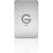 G-Technology G-DRIVE SSD Evolution Series USB 3.0 External SSD 512GB