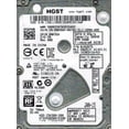 thumbnail image 1 of HGST HTS545050A7E680 P/N: 0J42875 MLC: DA6513 500GB, 1 of 1