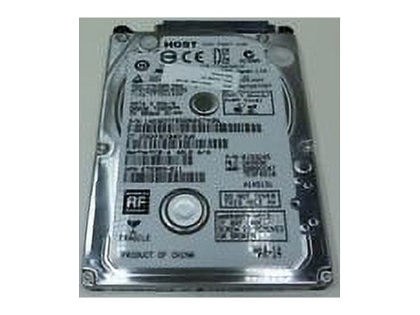 HGST INTERNAL LAPTOP HARD DRIVE 678309-011 703268-001