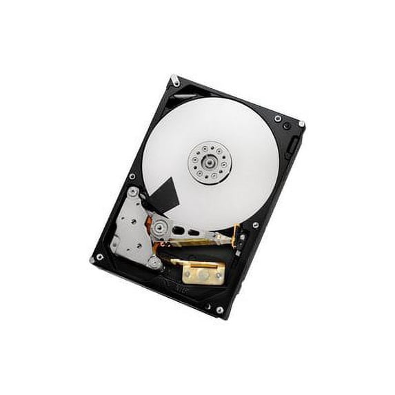 HGST TDSourcing Ultrastar 7K3000 HUA723020ALA640 - Hard drive - 2 TB - internal - 3.5" - SATA 6Gb/s - 7200 rpm - buffer: 64 MB