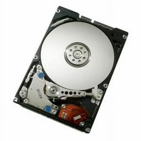 HGST Travelstar 5K100 HTS541040G9AT00 40 GB Hard Drive, 2.5" Internal, IDE (IDE Ultra ATA/100 (ATA-6))