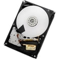 thumbnail image 1 of HGST Ultrastar 7K4000 HUS724020ALA640 2 TB Hard Drive, 3.5" Internal, SATA (SATA/600), 1 of 2