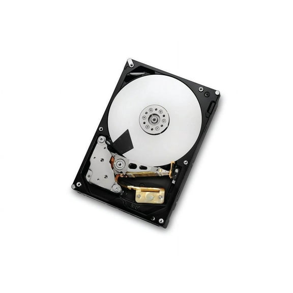 HGST Ultrastar 7K4000 HUS724040ALE640 4 TB 3.5" Internal Hard Drive