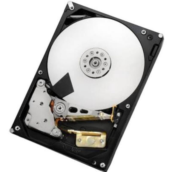 HGST Ultrastar 7K4000 4TB 3.5" Internal SATA/600 Hard Drive HUS724040ALE640