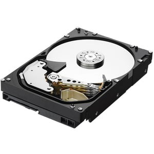 HGST Ultrastar 7K6 HUS726T4TAL5204 4 TB 3.5" SAS Internal Hard Drive