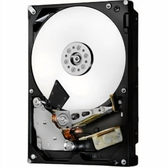 HGST Ultrastar 7K6000 HUS726060AL4210 6TB SAS 3.5" Internal Hard Drive