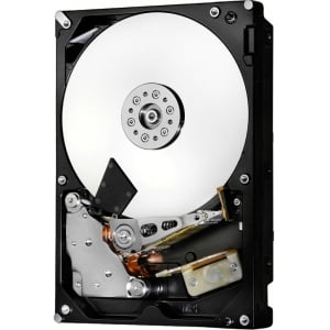 Disque Dur Hitachi HGST Ultrastar 6TB SAS-3 12G 7.2K - HDD 3.5" Occasion Avec Garantie 1 An