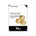 thumbnail image 1 of HGST Ultrastar DC HC500 WUH721414ALE6L4 14TB 3.5" SATA 7200RPM 512E Hard Drive, 1 of 2