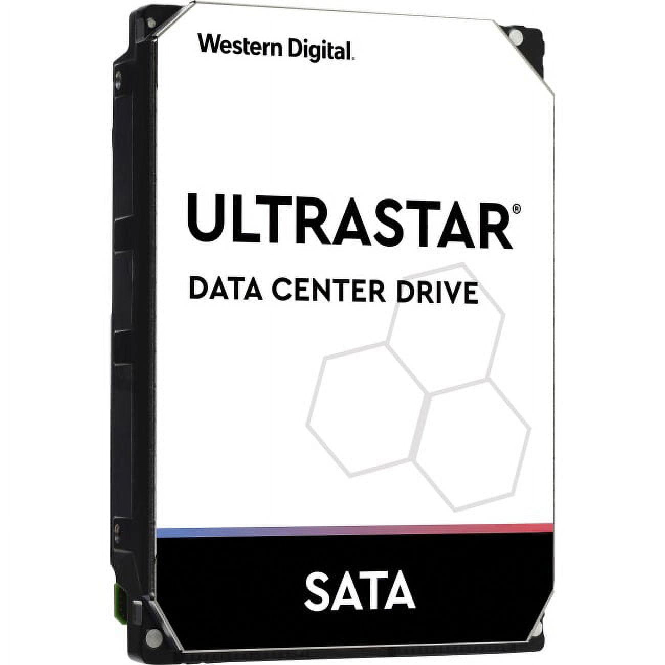 HGST Ultrastar HA210 HUS722T2TALA604 2TB 3.5