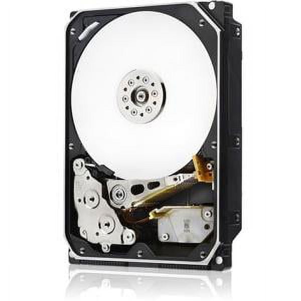 HGST Ultrastar He10 HUH721008AL5200 8TB SAS 3.5