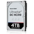 thumbnail image 1 of HGST/WDC HUS726T4TAL5204 3.5" 4TB SAS 12Gb/s 7.2K RPM 256M 0B36048 512e SE Hard Drive, 1 of 1