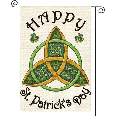 st patricks day trinity race