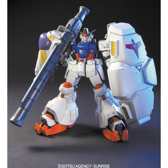Bandai Hobby Bandai Hobby Gundam 0083: Stardust Memory Model Kit (1/144 Scale)