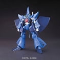 thumbnail image 1 of Bandai HGUC Zeta Gundam RX-139 Hambrabi HG 1/144 Scale Model Kit, 1 of 2
