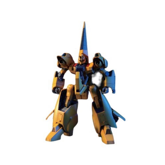 Bandai Hobby HGUC Zeta Gundam Methuss HG 1/144 Scale Model Kit