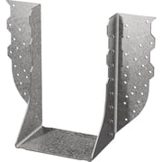 Simpson Strong-Tie Glulam Beam Hanger HGUS5.50/10 - Over Beam Hanger   Residential Use, Standard Application