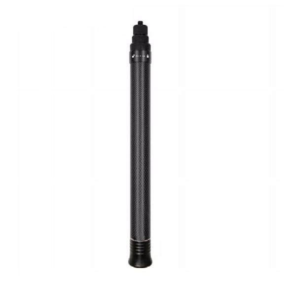 HGYCPP 1.5M Adjustable Ultra-Light Carbon Fiber Invisible Selfie Stick Suitable for Insta360-One X/One X2/One R/Gopro-Accessory