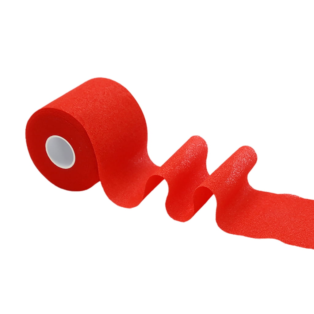 HGYCPP 1 Roll Sponges Badminton Racket Grip Cushion Wrap Foams Film