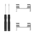 HGYCPP 1 Set Watch Band Strap Screw Tool Pins Stainless Steel