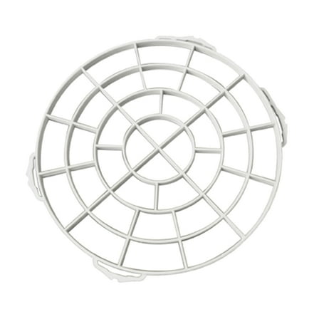 HGYCPP 15cm Portable Air Conditioner Window Exhaust Hose Connector with Filter Screen