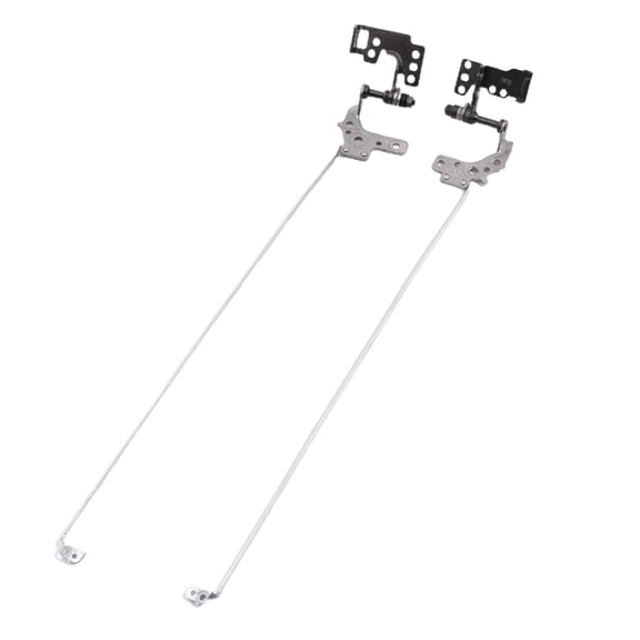 HGYCPP 1Pair Right & Left LCD Screen Hinge Replacement for TUF Gaming FX504 Laptop