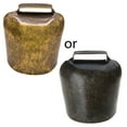 thumbnail image 1 of HGYCPP 1Pc Bell Cow Horse Sheep Grazing Large Metal Bell Loud Crisp Spread Farther Loud, 1 of 18