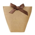 thumbnail image 1 of HGYCPP 20x Merci Gift Box Package Candy Favor Boxes 12x10cm/4.72x3.94'' for Chocolates, 1 of 20