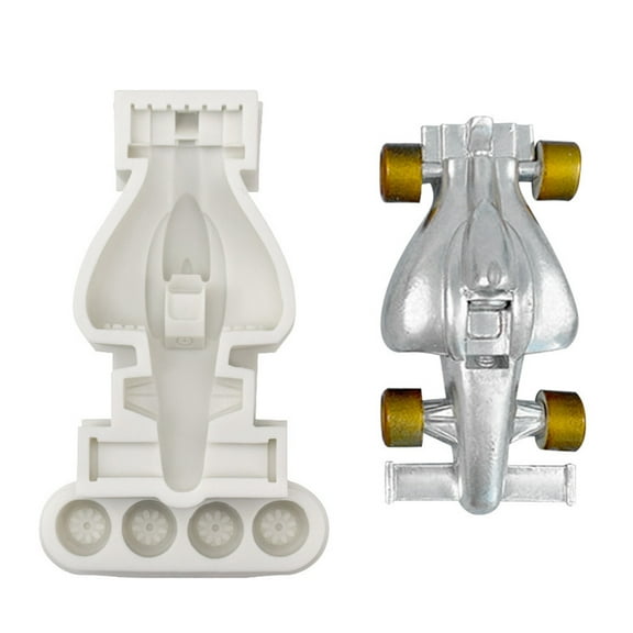 HGYCPP 3D Bakeware Cake Mold Baking Supplies 3D Trophy Medal Racing Cake Gift Baking