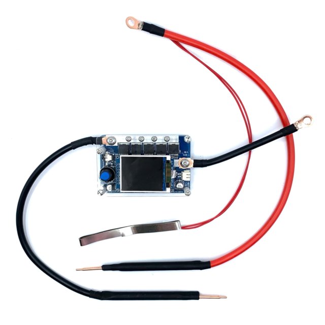 HGYCPP 714V Portable Welding Machine Control Board Set Versatile Spots