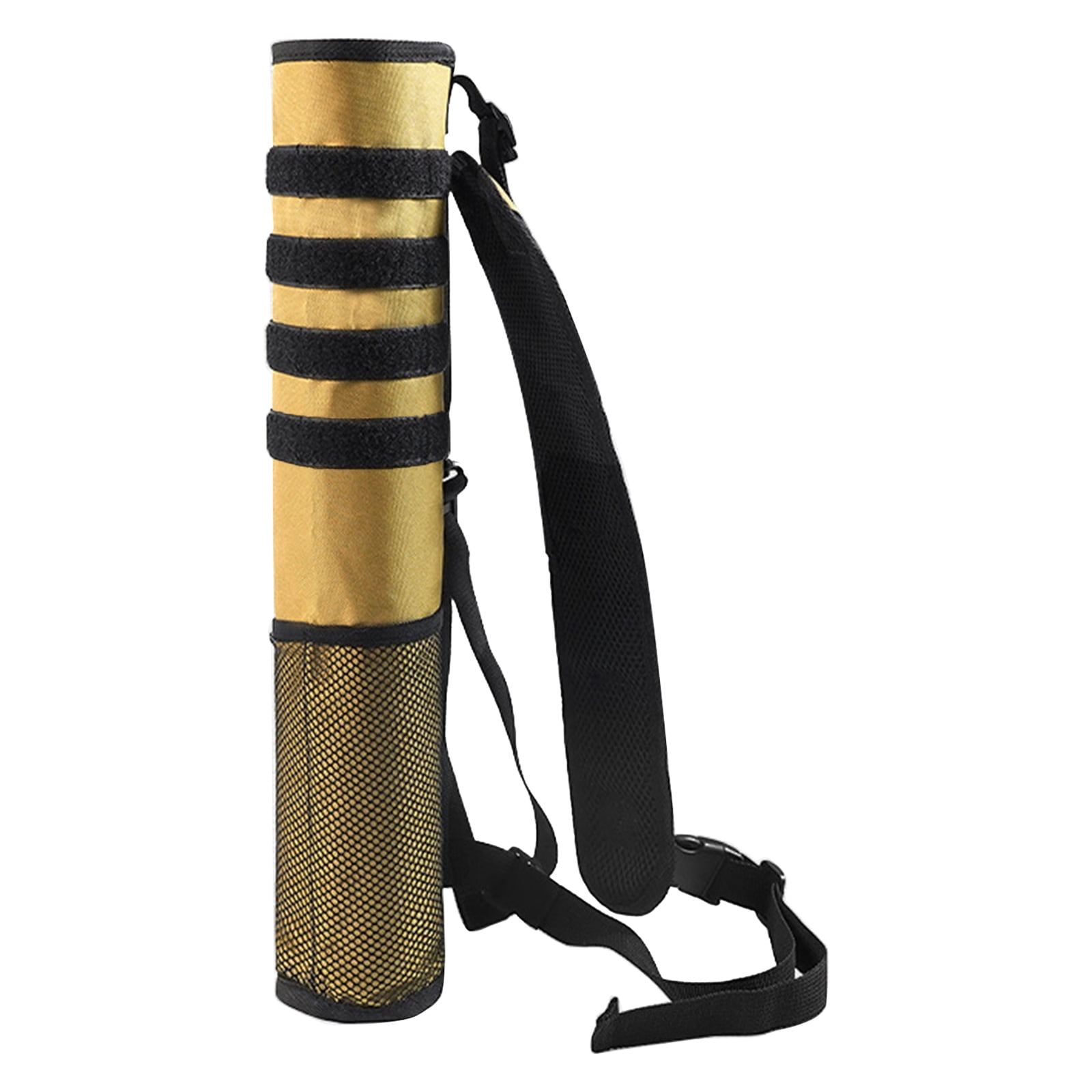 Toparchery Pfeilköcher – Gürtel/Rücken-Clip, Nylon, Für Compound Und Recurve, NEU
