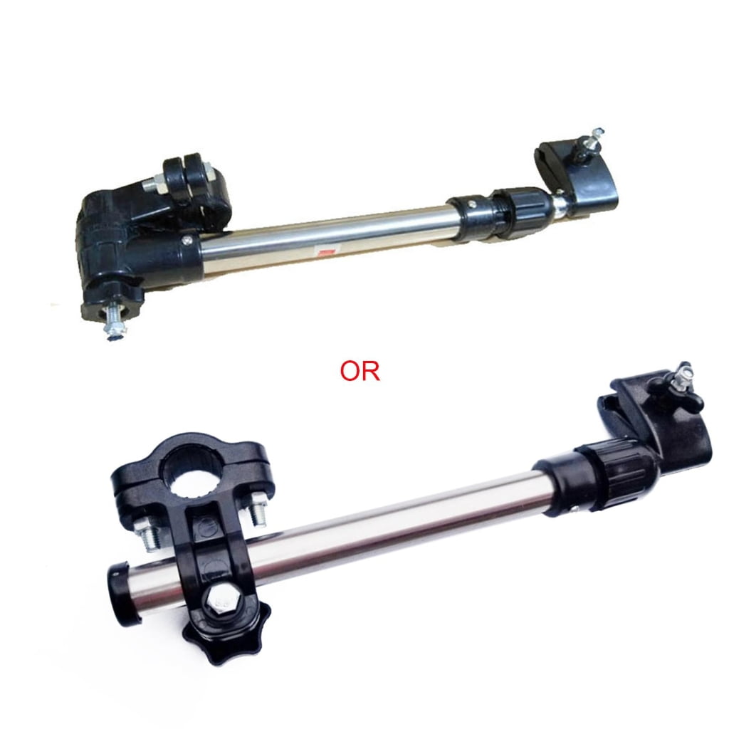 HGYCPP Adjustable Umbrella Mount Holder Stand No Need Wrench to Attach