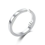 HGYCPP Anti Snore Ring Acupressure Apnea Sleeping Aid Stop Snoring Against Insomnia