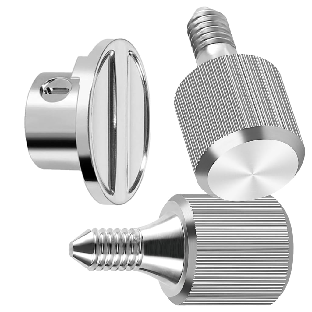 HGYCPP Attachment Knob Thumb Screw For Stand Mixers Attachment Cap Hub