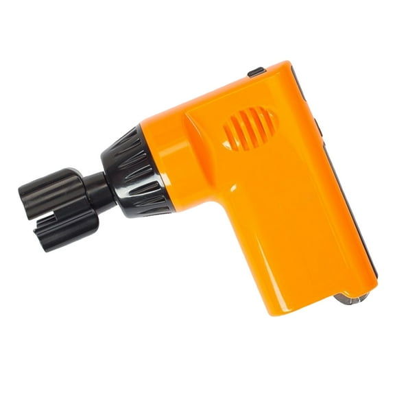 HGYCPP Automatic Guitar String Winder String Cutter Instrument String Winder Enduring