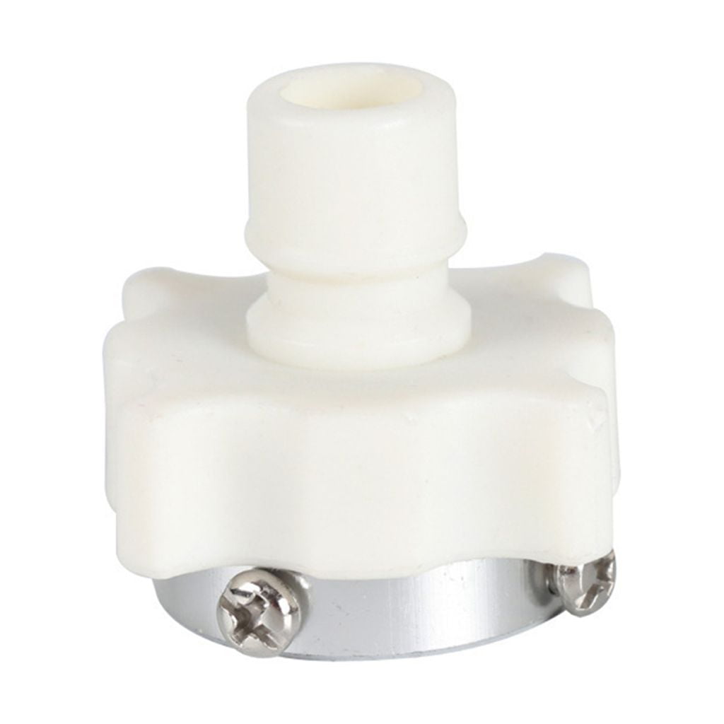 HGYCPP Automatic Washing Machine Tap Adapter Garden Irrigation Water