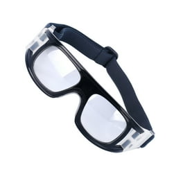 Sport Glasses for Men Women Basketball Football Sport Goggles Anti Fog Shock Collision Wearable Glasses Walmart