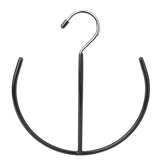 HGYCPP Belt Hangers Belt Rack Closet Organizer Storage Holder Hook Rack for Ties Tank Tops Scarves Camisoles Hats Bags Sho