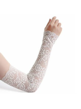 Plus Size Seamless Arm Shaper Sleevey Wonders Women's Wrap 