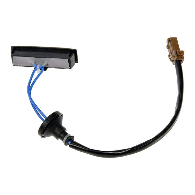 HGYCPP Car Boot Tailgate Release Rear Door Release Trunk Switches