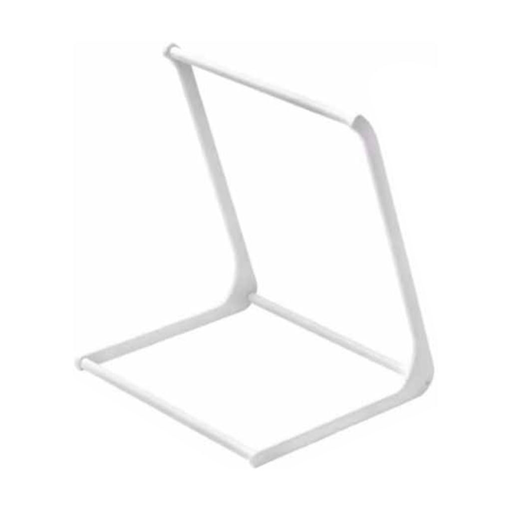 HGYCPP Desktop Hanger Organizer Triangle Clothes Hangers Storage Rack