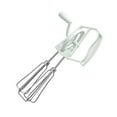 HGYCPP Double Headed Hand Eggs Mixer Convenient and Efficient Manual