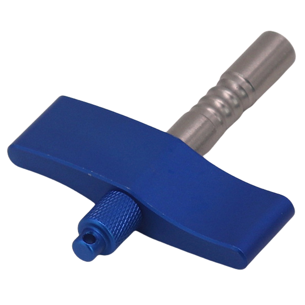 HGYCPP Drum Square Wrench Screw Key Drum Fine Craftsmanships Swivel