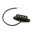 HGYCPP GMB520 Single Coil Guitar Pickup for 4 String Bass Guitar Easy