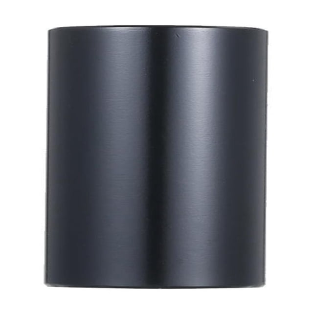 HGYCPP Guitar Bass Stringed Instrument Stainless Guitar Slide Finger