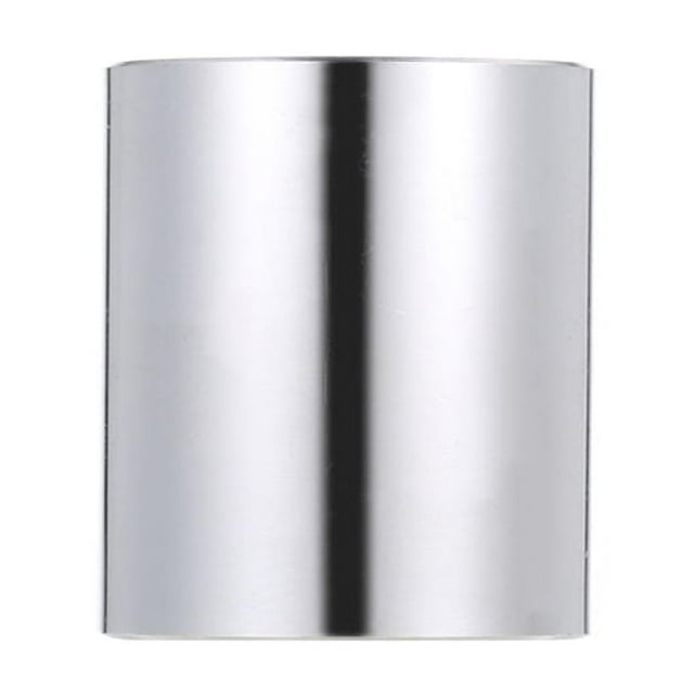 HGYCPP Guitar Bass Stringed Instrument Stainless Guitar Slide Finger