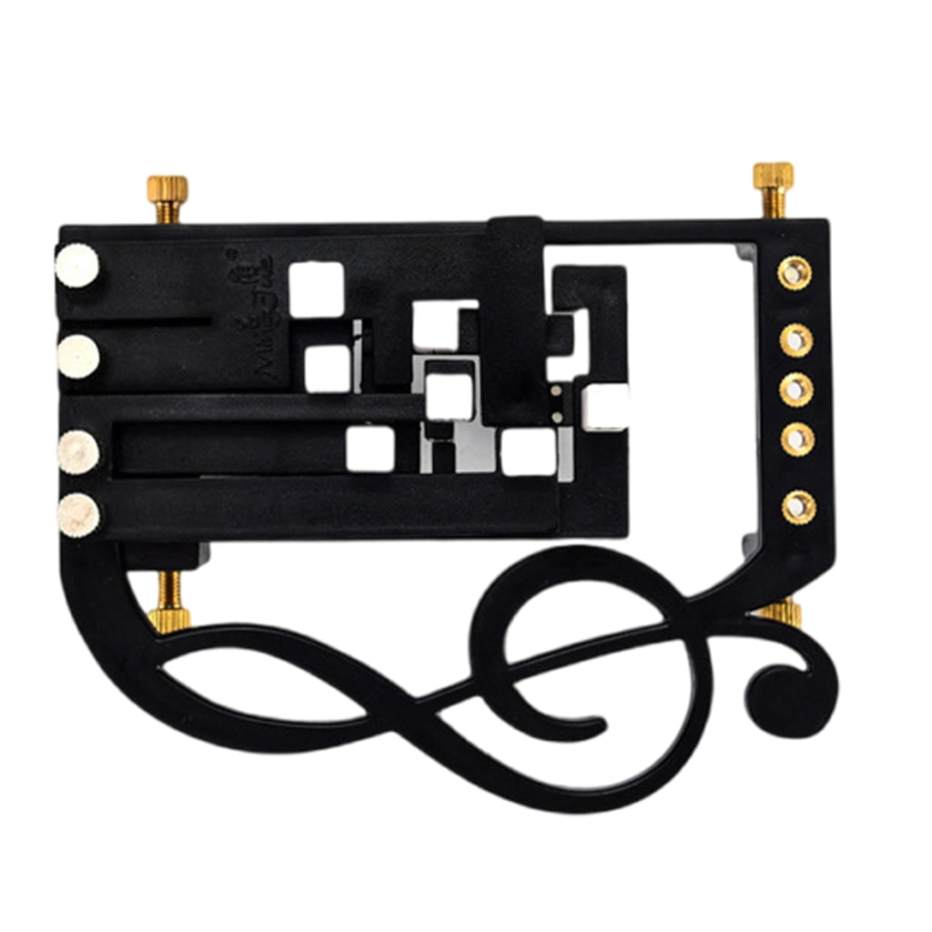 HGYCPP Guitar Chord Converter Set Chord Practice Tool Guitar Chord