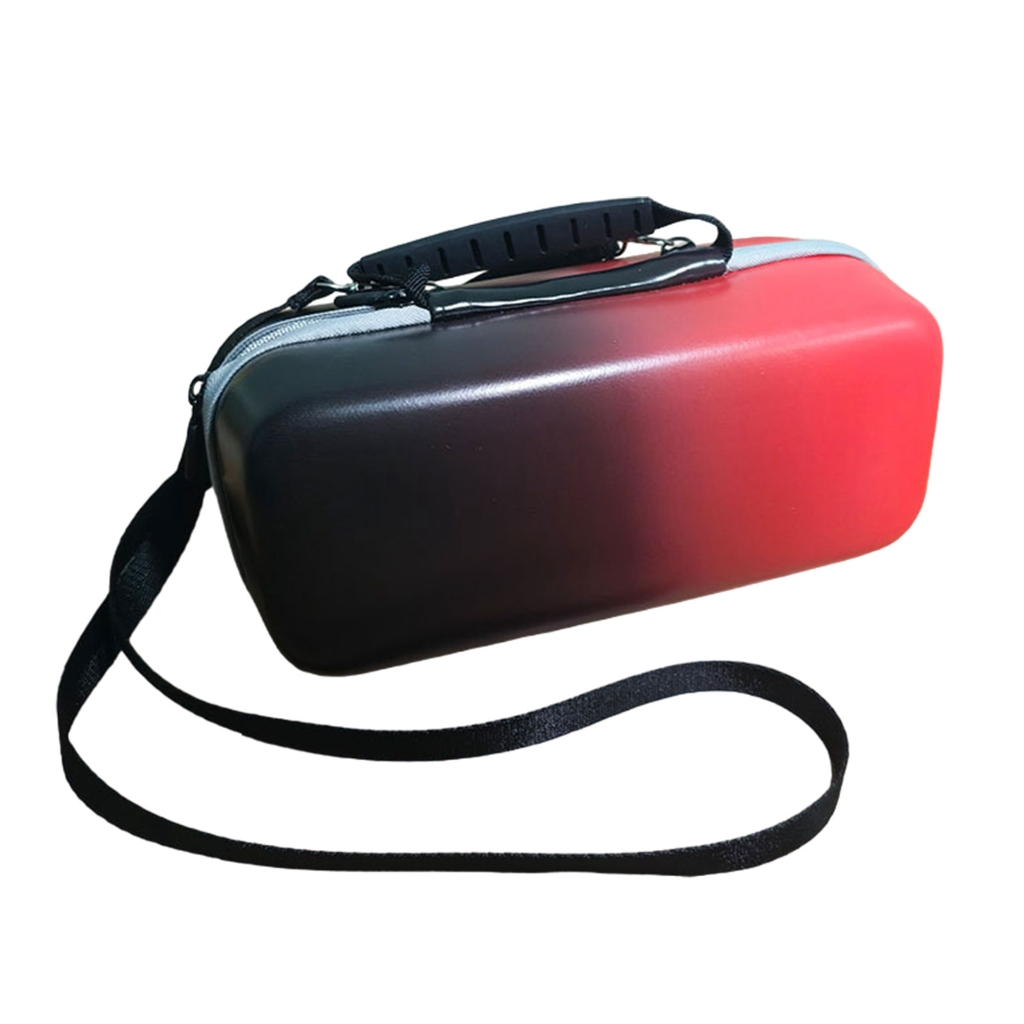 HGYCPP Hard EVA Cheering Stick Storage Bag for Stray Kids Lightstick